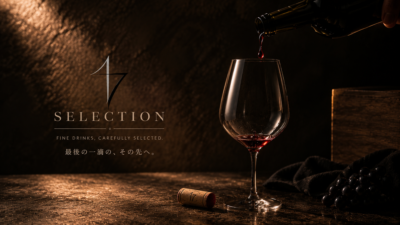 17SELECTION
